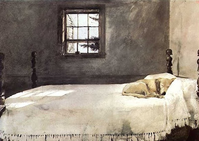 Painters Every Photographer Should Know – Andrew Wyeth