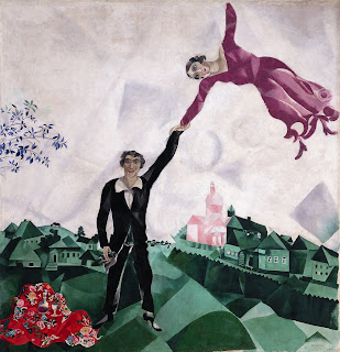 Painters Every Photographer Should Know – Marc Chagall