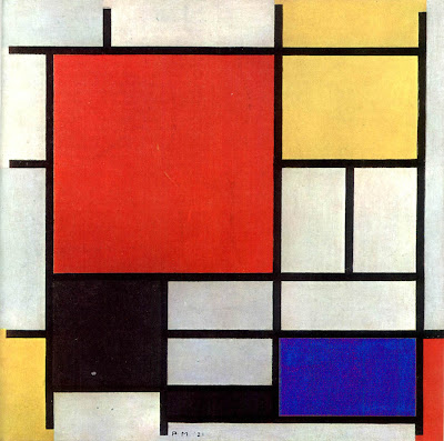 Painters Every Photographer Should Know – Piet Mondrian