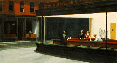 Painters Every Photographer Should Know – Edward Hopper