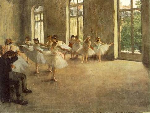 Painters Every Photographer Should Know – Edward Degas