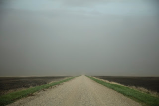 Dakota Road