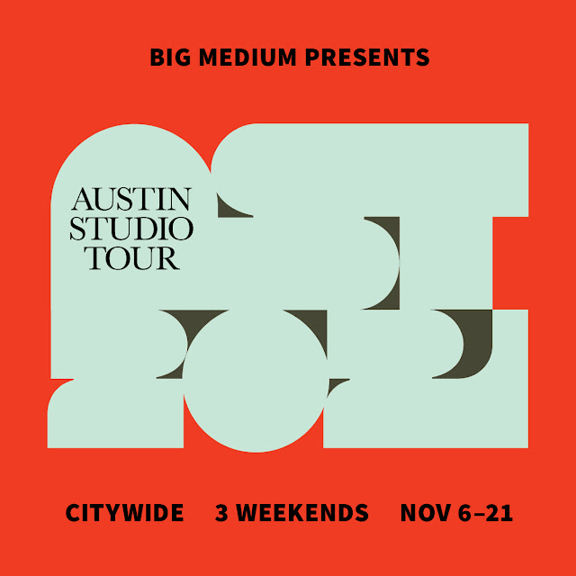 Austin Studio Tour – The Finale
